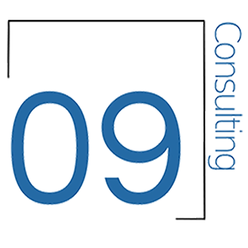 Logo 09Consulting