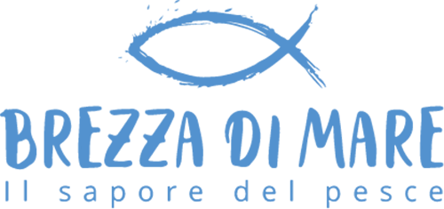 Logo Brezza di Mare
