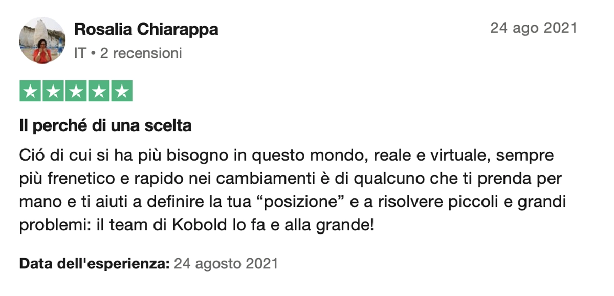 Recensione Kobold Studio